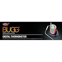 BeefEater Bugg Wireless Digital Thermometer