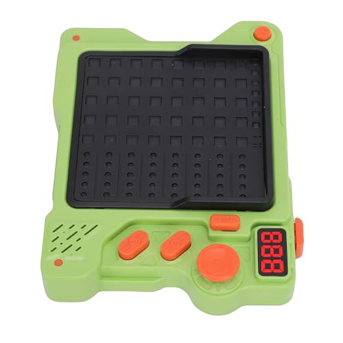 Juego Super Decoder 4 en 1 rompecabezas de lógica para entrenar la mente 3