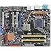 Produktbild Asus P5B Deluxe S775 I965P ATX Motherboard (Intel Core 2 Extreme/Core 2 Duo Ready- Dual-Channel DDR2 800/667/533- AI NOS)