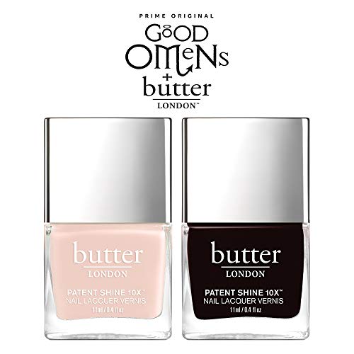 butter LONDON Nail Lacquer, Frenemies butter LONDON Nail Lacquer, Frenemies