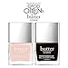 butter LONDON Nail Lacquer, Frenemies, 0.8 Oz