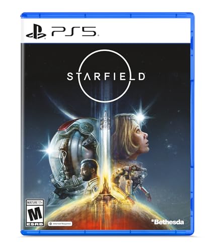 Starfield (�A����:�k��) - PS5