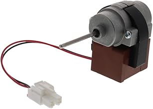 #US Replacement Part for Refrigerator Evaporator Fan Motor for Bosch 00618893 618893, D4612AAA29 evapPart#565350