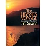 The Ulysses Voyage: Sea Search for the Odyssey