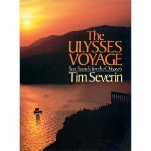 Ulysses' Voyage 0525246142 Book Cover