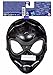 Spider-Man Marvel Across The Spider-Verse Miles Morales Mask for Kids Roleplay and Costume Dress Up, Toys for Ages 5 and Up