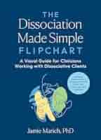 The Dissociation Made Simple Flipchart: A Visual Guide for