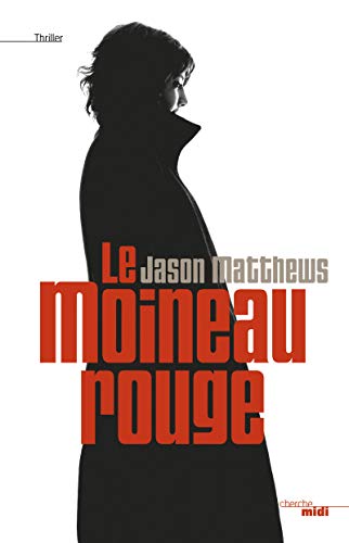 Le Moineau rouge [French] 2749140765 Book Cover