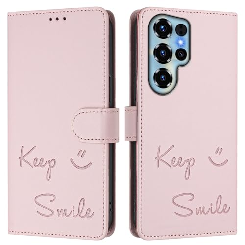 �X�}�z�P�[�X �Ή��@�� for Doogee Note 56X / Note 56X Pro �J�[�h�X���b�g �}�O�l�b�g�N���X�v�t���b�v�X�^���h�E�H���b�g�J�o�[ Pink