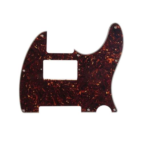 Pickguard guitare électrique H PAF 2 avec isolation anti-parasite