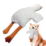 Récompense : fabriqué en matériau doux et adhérent, ce jouet à mâcher pour chiot offre un confort optimal. Le massage des dents favorise la santé des dents et sert parfaitement de récompense d'entraînement et de jeu interactif.