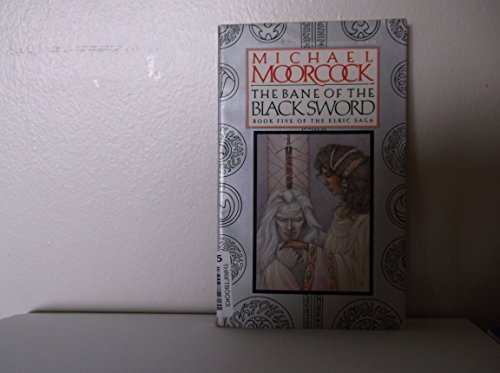 The Bane of the Black Sword (Book Five of the E... 0425076369 Book Cover