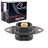 TOPRAN Support de boîte de vitesse manuelle /Côté d'assemblage = gauche