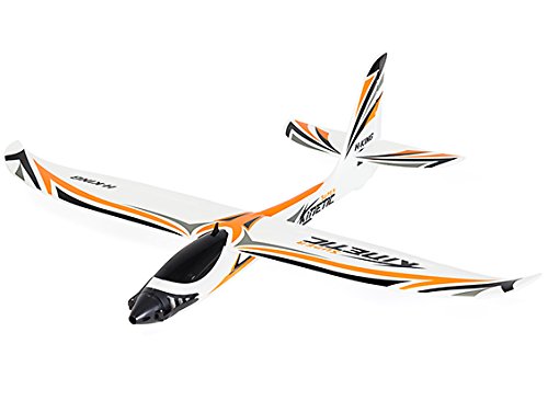 HobbyKing H-King Super Kinetic Sport Glider 815mm (32) (PnF)