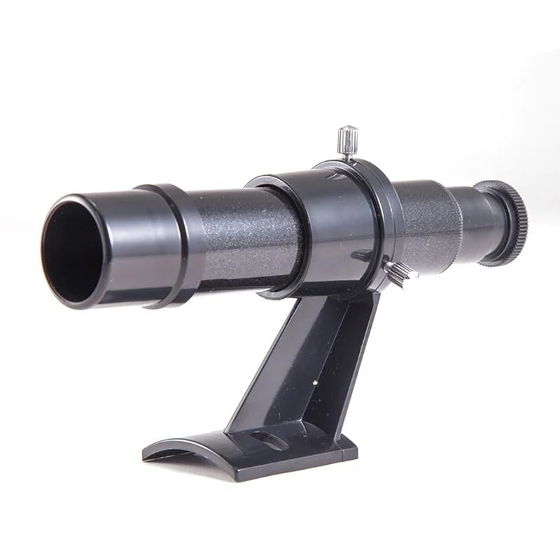 Chercheur Pour Télescope Astronomique, Télescope Réfracteur