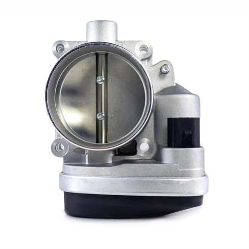 Throttle Body OE 408238424002Z 13547502445 556157 Throttle Valve 68mm Air Intake System Compatible With E39 E46 E53 E60 E83 Z3 Z4 M54 3.0L