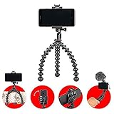 Joby GripTight GorillaPod PRO 2, Black/Charcoal