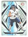 2024 Panini Phoenix Hyper #50 DJ Moore Chicago Bears NFL Football Trading Card