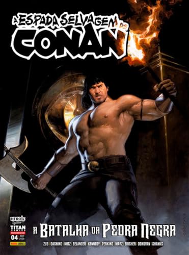 A Espada Selvagem de Conan (2024) 04
