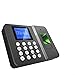 Office Intelligent Fingerprint Clock in Machine Does Not Require Software Attendance