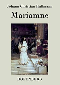 Paperback Mariamne: Trauer-Spiel [German] Book