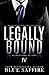 Legally Bound 4: Allegations of Love