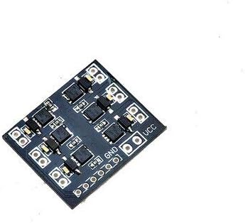 Replacement Part For F18992 Micro Motor Driver Board CF BDB Tiny For Naze32 SPRACING F3 Flight Controller DIY RC Camera Drone Accessory