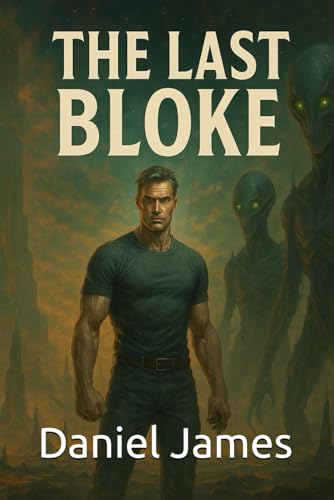 The Last Bloke