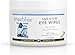 TrueBlue Safe and Sure Eye Wipes, 50 Count