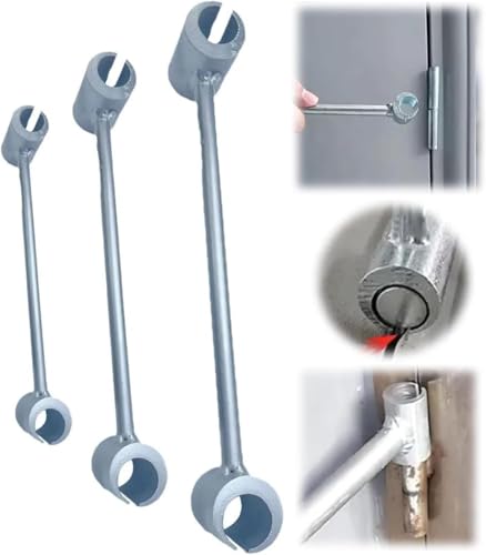 Hinges-Gap-Adjusting-Wrench-2024-Upgraded-Door-Hinge-Repair-Spanner-Adjustable-Wrench-Tool-Door-Hinge-Adjustment-Tool-Spanner-Key-for-Round-Bolt-Standard-Gauge-Large