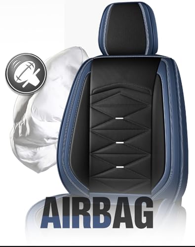 Housses de protection RAM 1500 pour sieges avant et arriere