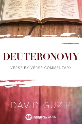 Deuteronomy
