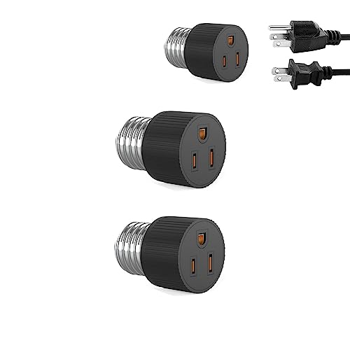 Reviews y listado de Clavijas de luz para comprar hoy. 8
