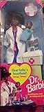 Hear the Baby 's Heartbeat w/ Magic Stethoskop