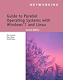 Guide to Parallel Operating Systems with Windows 7 and Linux (Networking)