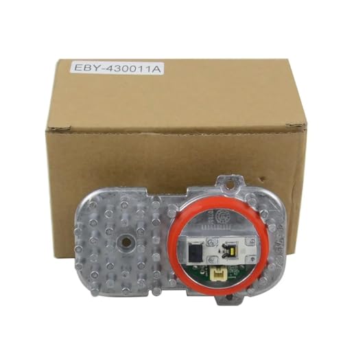 Ballast de commande LED résout panne phare xénon BMW E92 E93 325i - 6