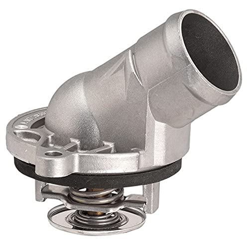 Stant Engine Coolant Thermostat/Water Outlet Assembly, stainless steel Stant Engine Coolant Thermostat/Water Outlet Assembly, stainless steel