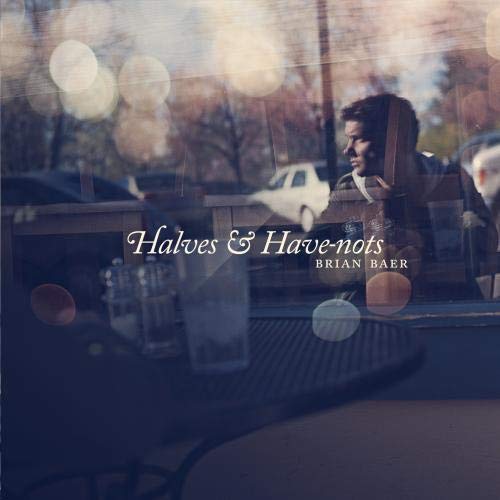 Halves & Have-nots