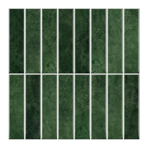 decorative tiles peel-and-stick