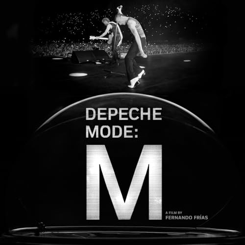 Depeche Mode: M