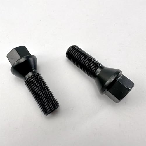 Tornillos de rueda para BMW X3 E83 y Serie 7 E66 pernos de buje kit de 5 piezas 3