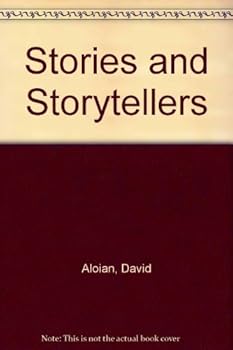Hardcover Stories and Storytellers Book