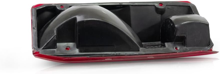 For Ford Ranger 1991-1992 Tail Light Assembly Unit Passenger Side FO2801143 | F1TZ 13404 C