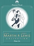 Dean Martin & Jerry Lewis Collection, Volume One (My Friend Irma / My Friend Irma Goes West / That's...