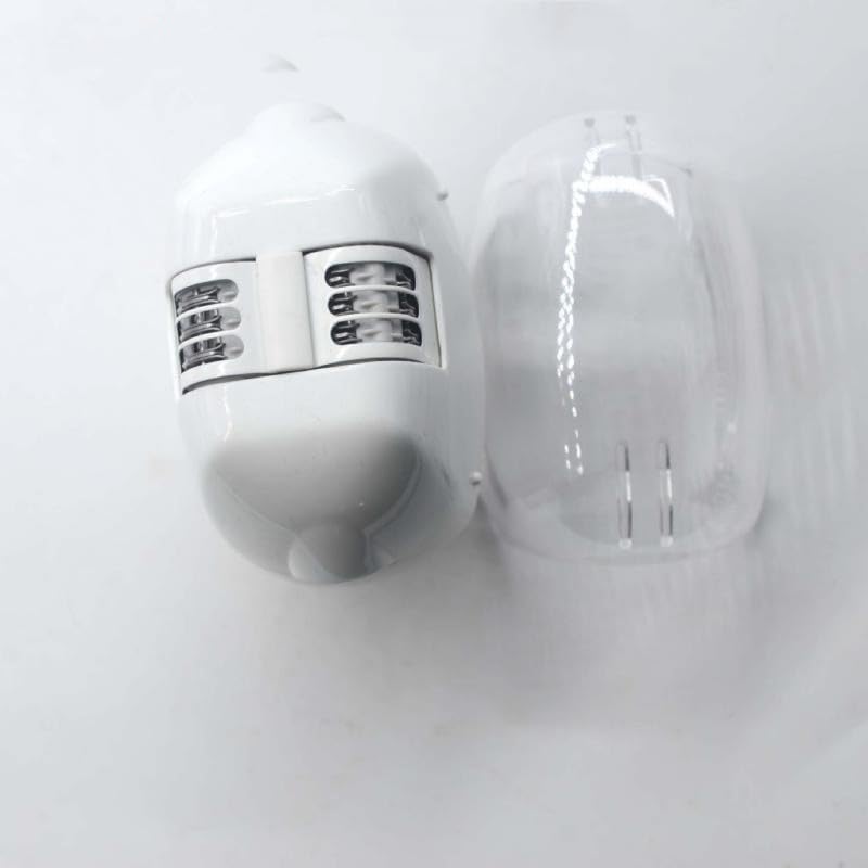 MuMiY Replacement Epilator Small Cutter Head for Panasonic ES-WS33-P ES-WS13-A Beauty Multi-Functional WetDry Shaver for Women's Hair Removal Trimmer -Gentle Foam Epilator in the Bath Shower