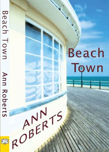 Beach Town view 2