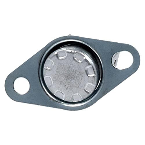 Thermostat klixon nt-103 250v 15a pour four Samsung DG47-00010A