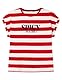 SPRINGFIELD Damen Frqs Camiseta Spicy Unterhemd, Himbeerrot, Medium