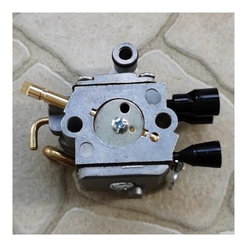 Carburateur MS193T résout le calage moteur sur tronçonneuses MS193C MS193TC 11371200617