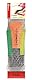 STABILO - Textmarker - NEON - 3er Pack - gelb, grün, orange